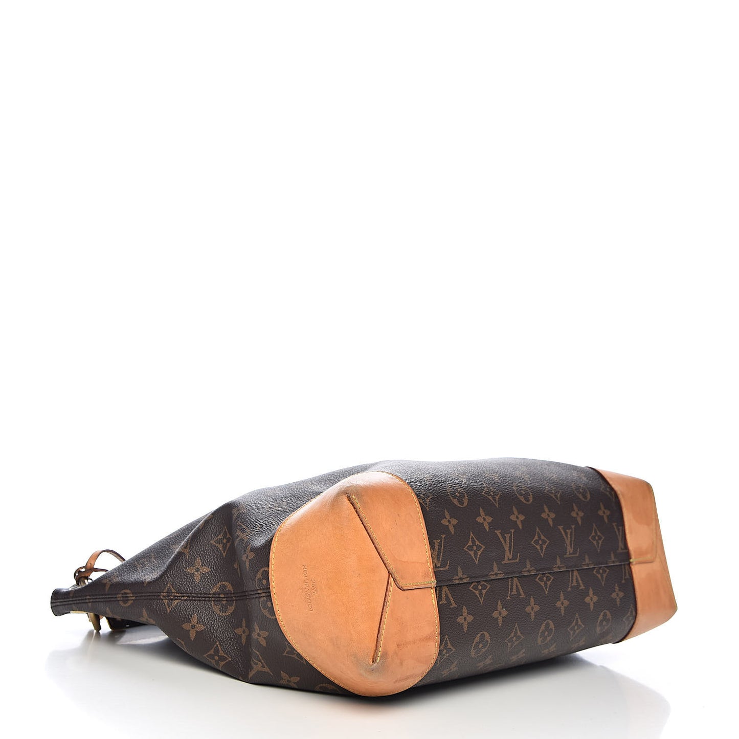 Monogram Berri MM