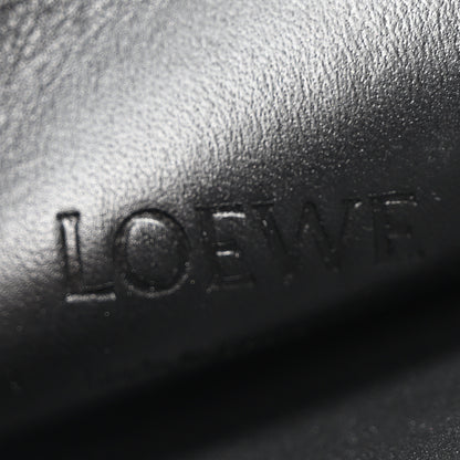 Loewe Classic Calfskin Dice Pocket Black 7 of 10