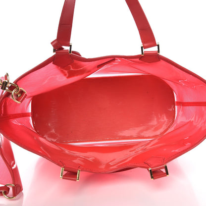 Louis Vuitton Epi Plage Lagoon Bay Grenadine 6 of 19