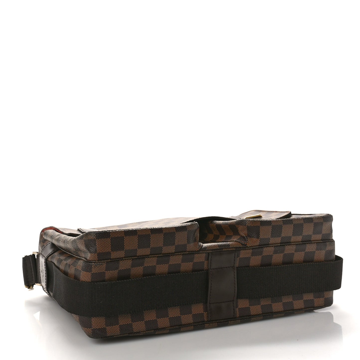 Damier Ebene Broadway Messenger Bag
