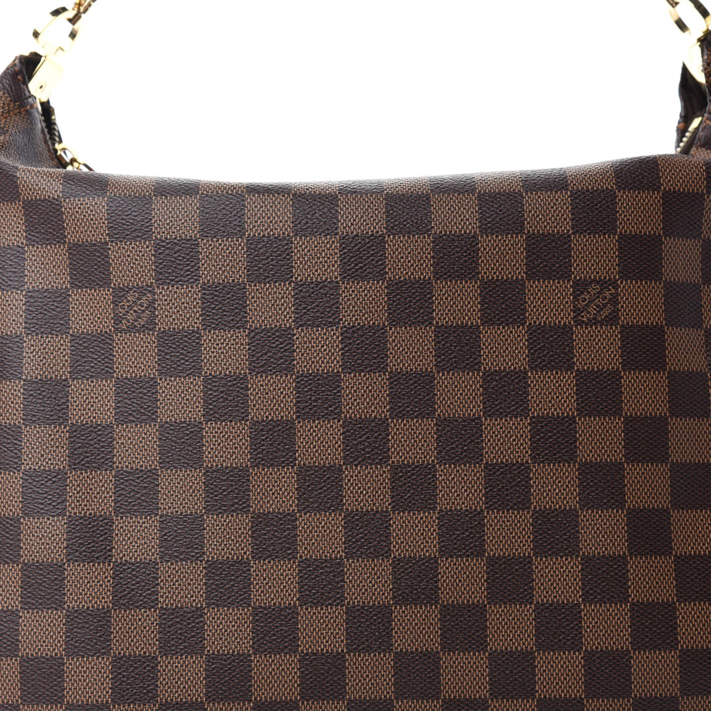 Damier Ebene Portobello PM
