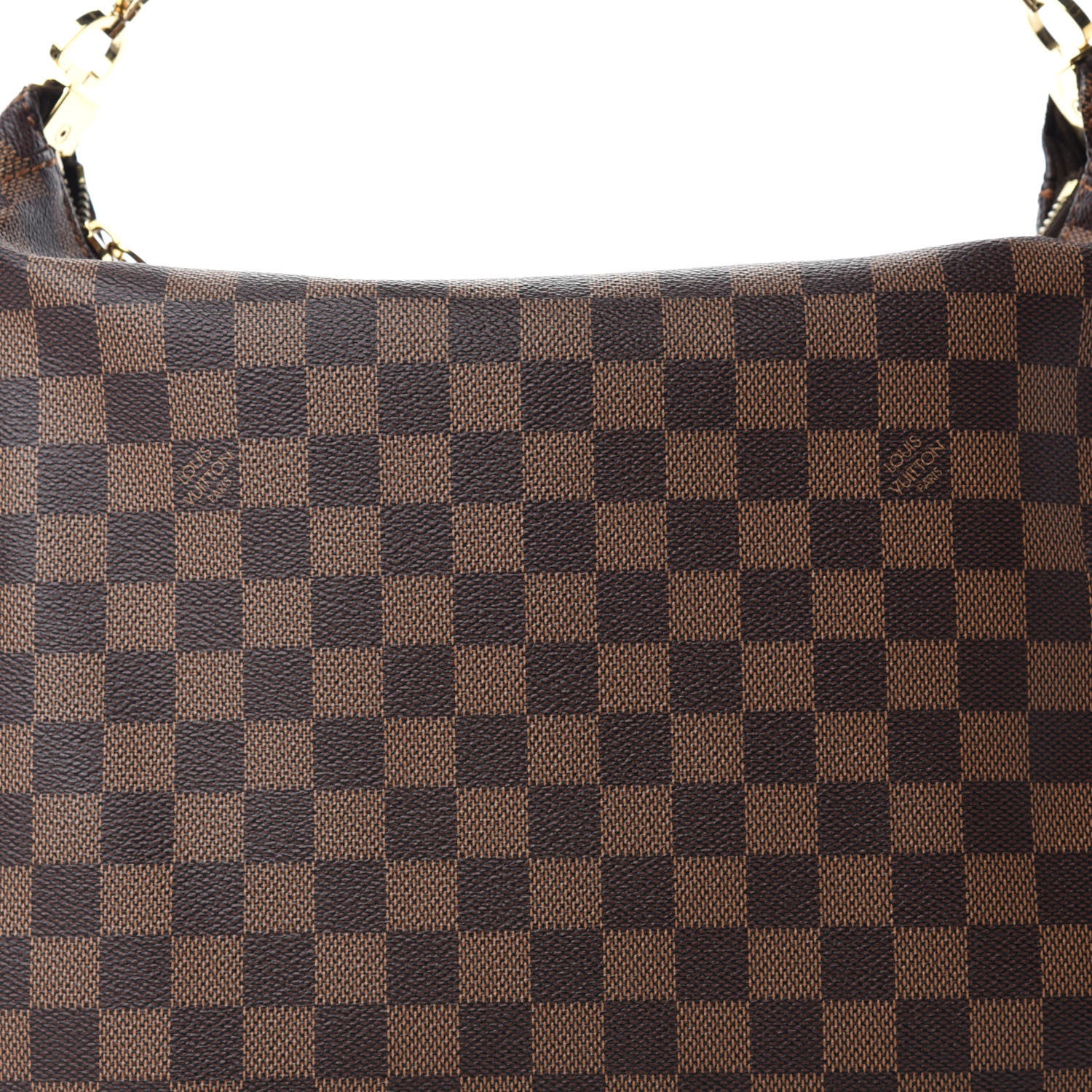 Louis Vuitton Damier Ebene Portobello PM 10 of 10