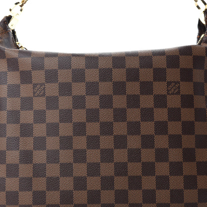 Louis Vuitton Damier Ebene Portobello PM 10 of 10