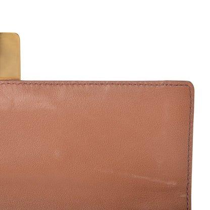 Prada Vernice NM Pochette Nudo 8 of 12
