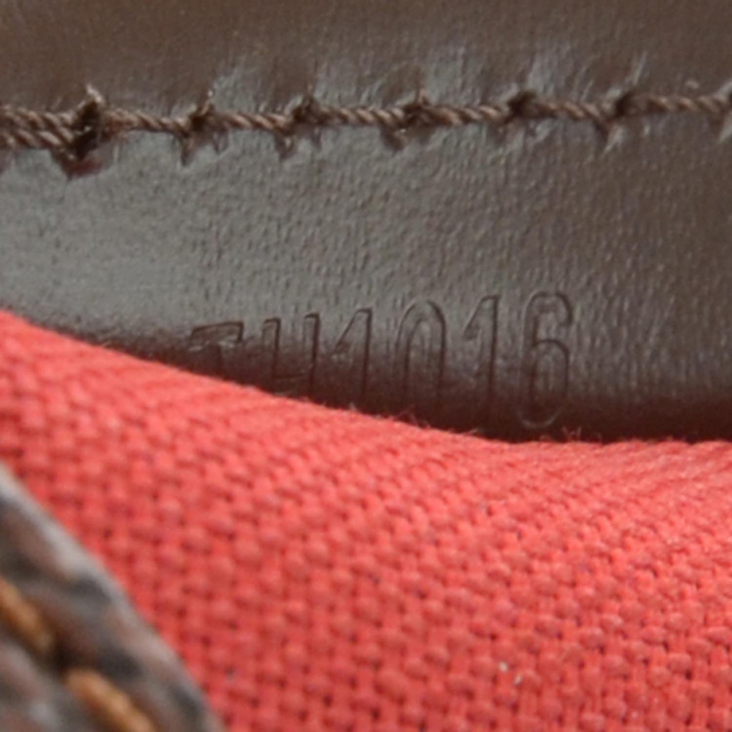 Damier Ebene Chelsea