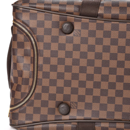 Louis Vuitton Damier Ebene Neo Eole 65 9 of 12