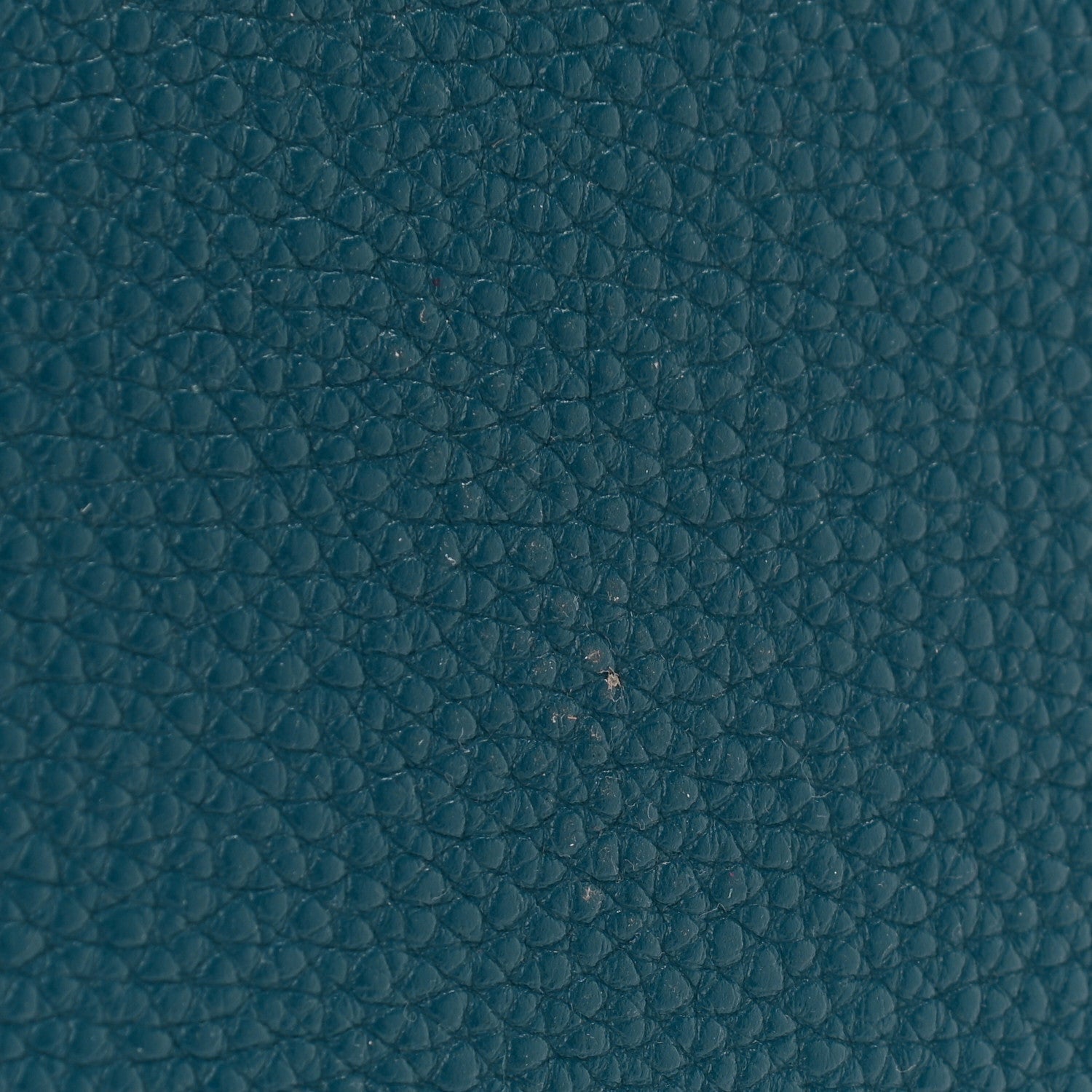 Hermes Togo Horseshoe Birkin 35 Bleu Izmir Bleu Lin 11 of 11