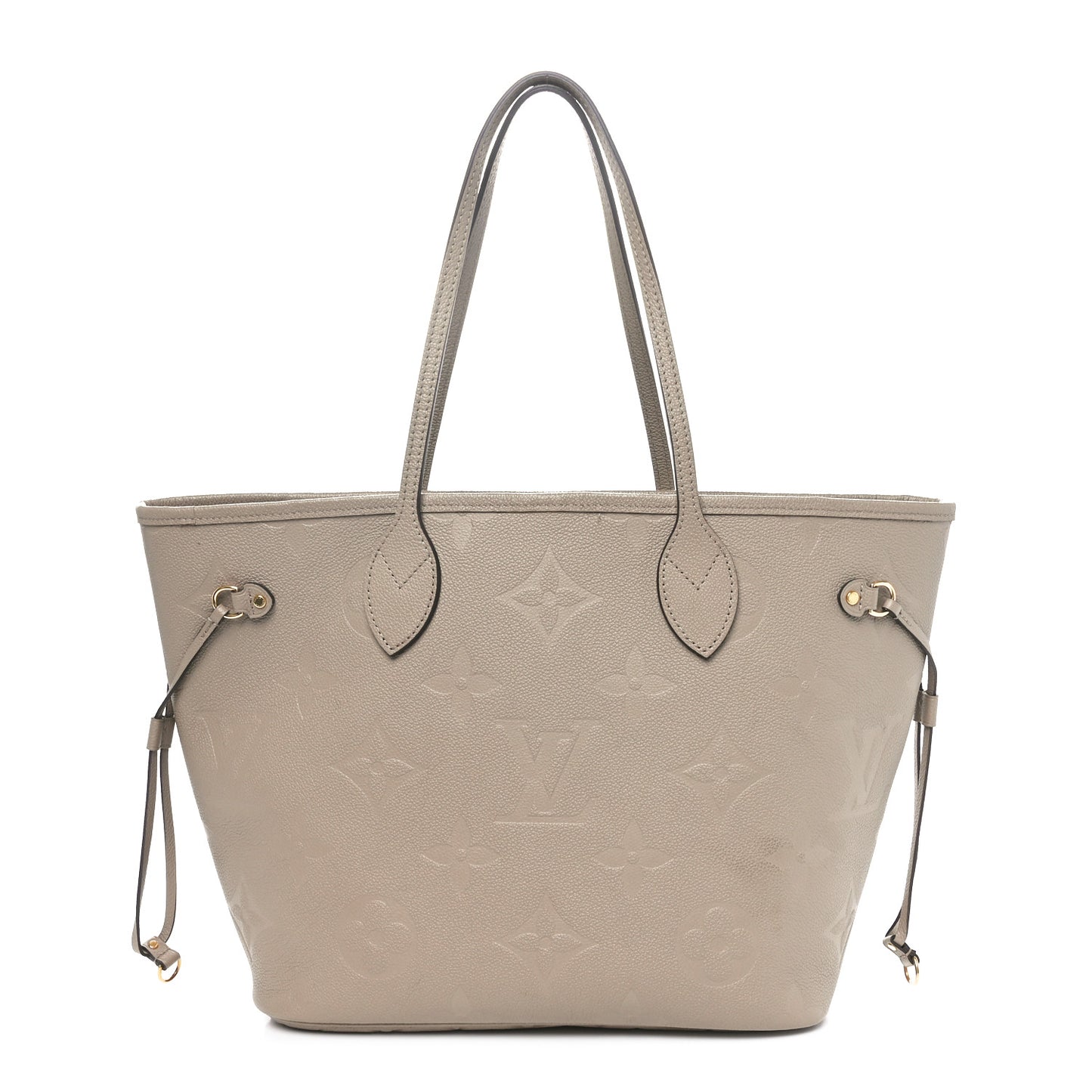 Empreinte Monogram Giant Neverfull MM Tourterelle