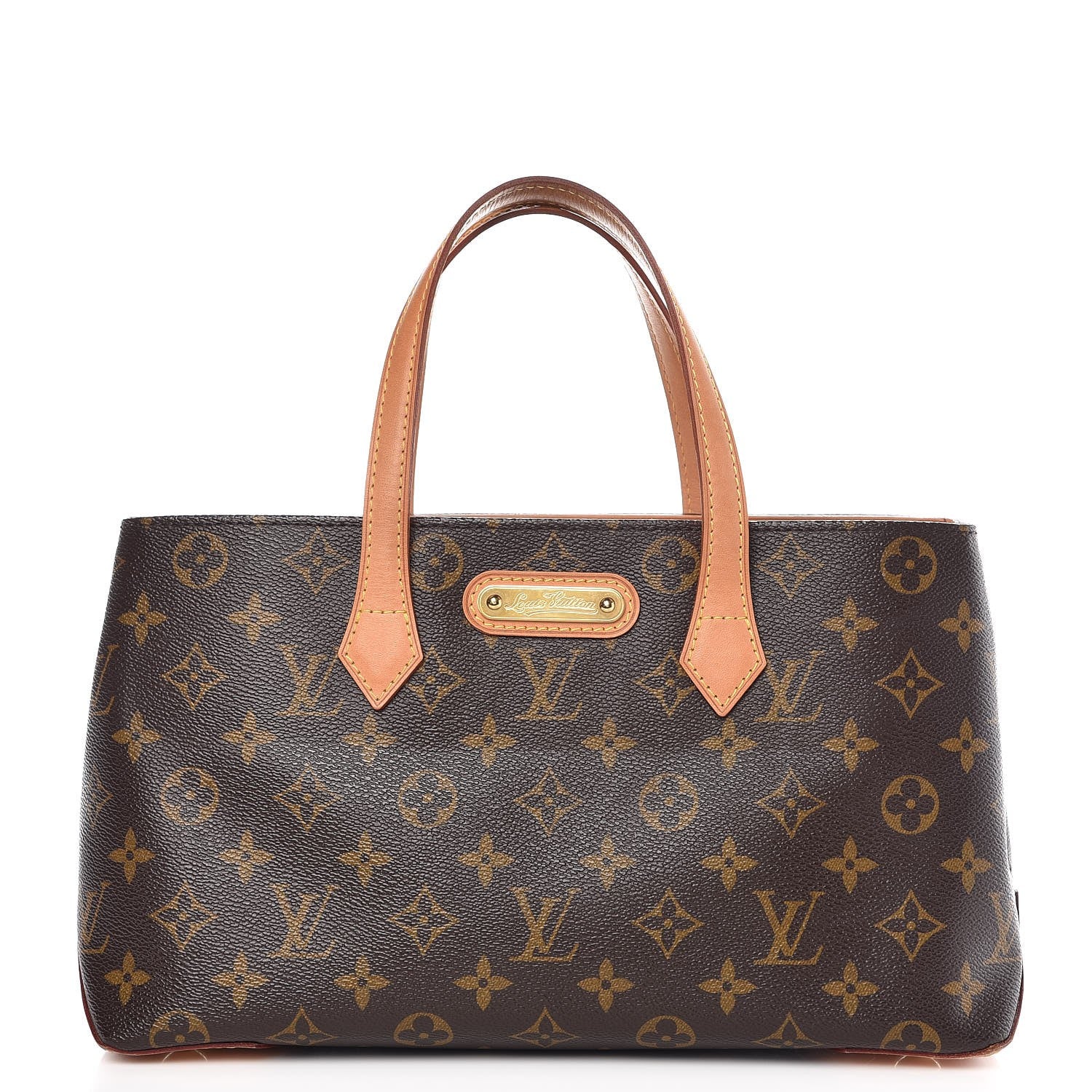 Louis Vuitton Monogram Wilshire PM 1 of 10