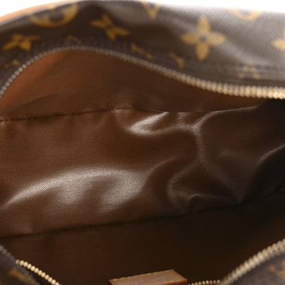 Louis Vuitton Monogram Toiletry Bag 25 5 of 7