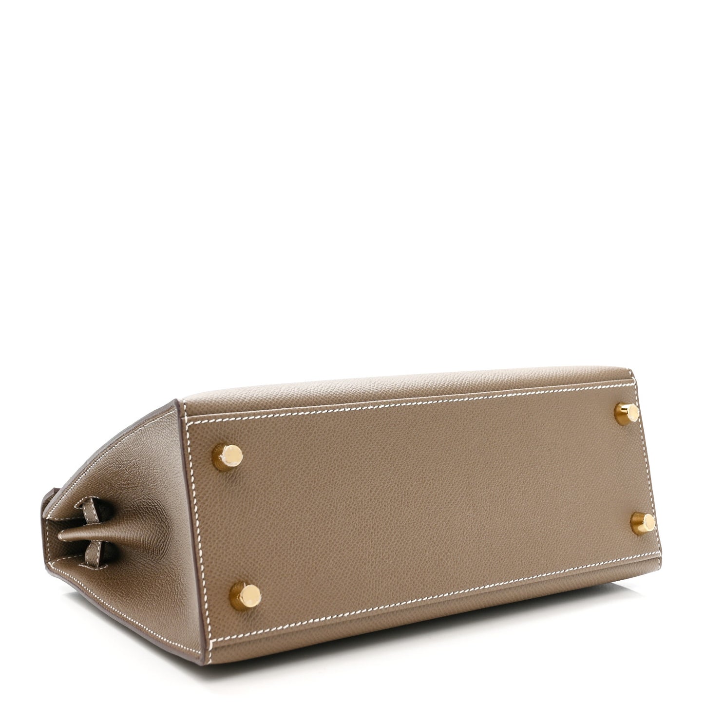Epsom Kelly Sellier 25 Etoupe