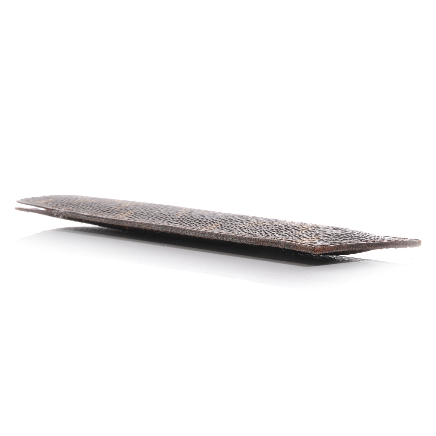 Monogram Peigne En Etui Comb Case Holder