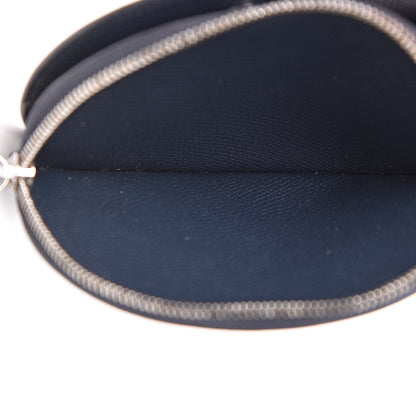 Hermes Epsom In-The-Loop-To-Go Pochette Multicolore Bleu Indigo 5 of 7