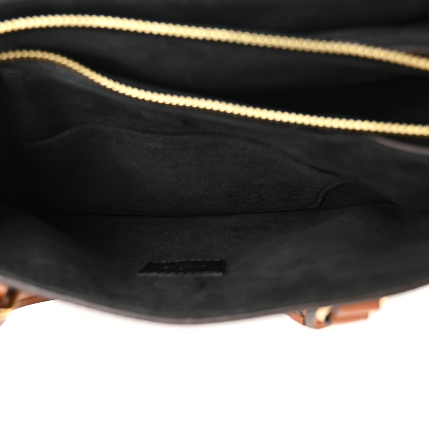 Monogram Vendome BB Black