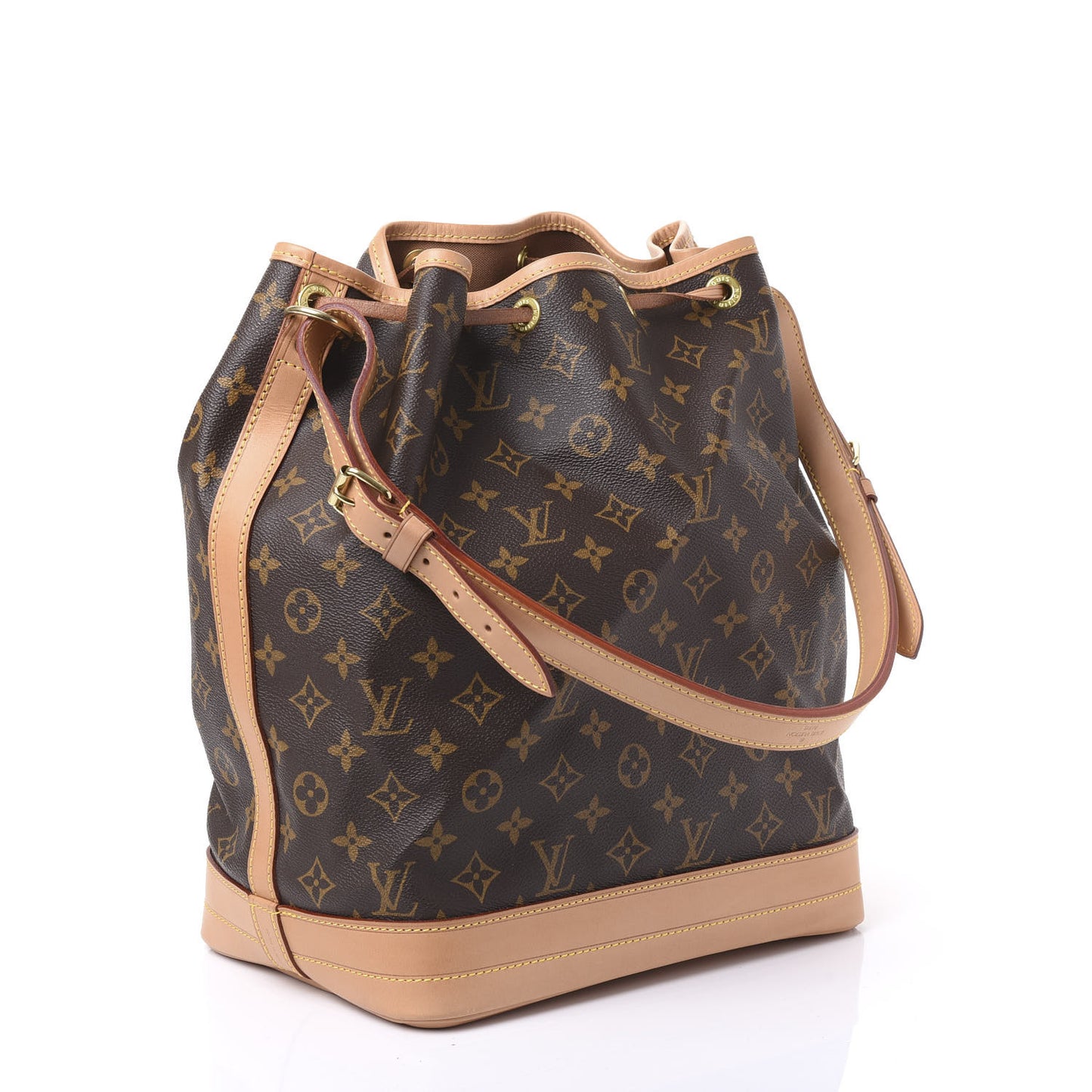 Monogram Noe