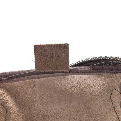 Louis Vuitton Taiga Kendall PM Grizzli 6 of 8