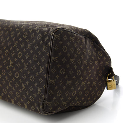 Louis Vuitton Mini Lin Speedy 30 Ebene 7 of 9