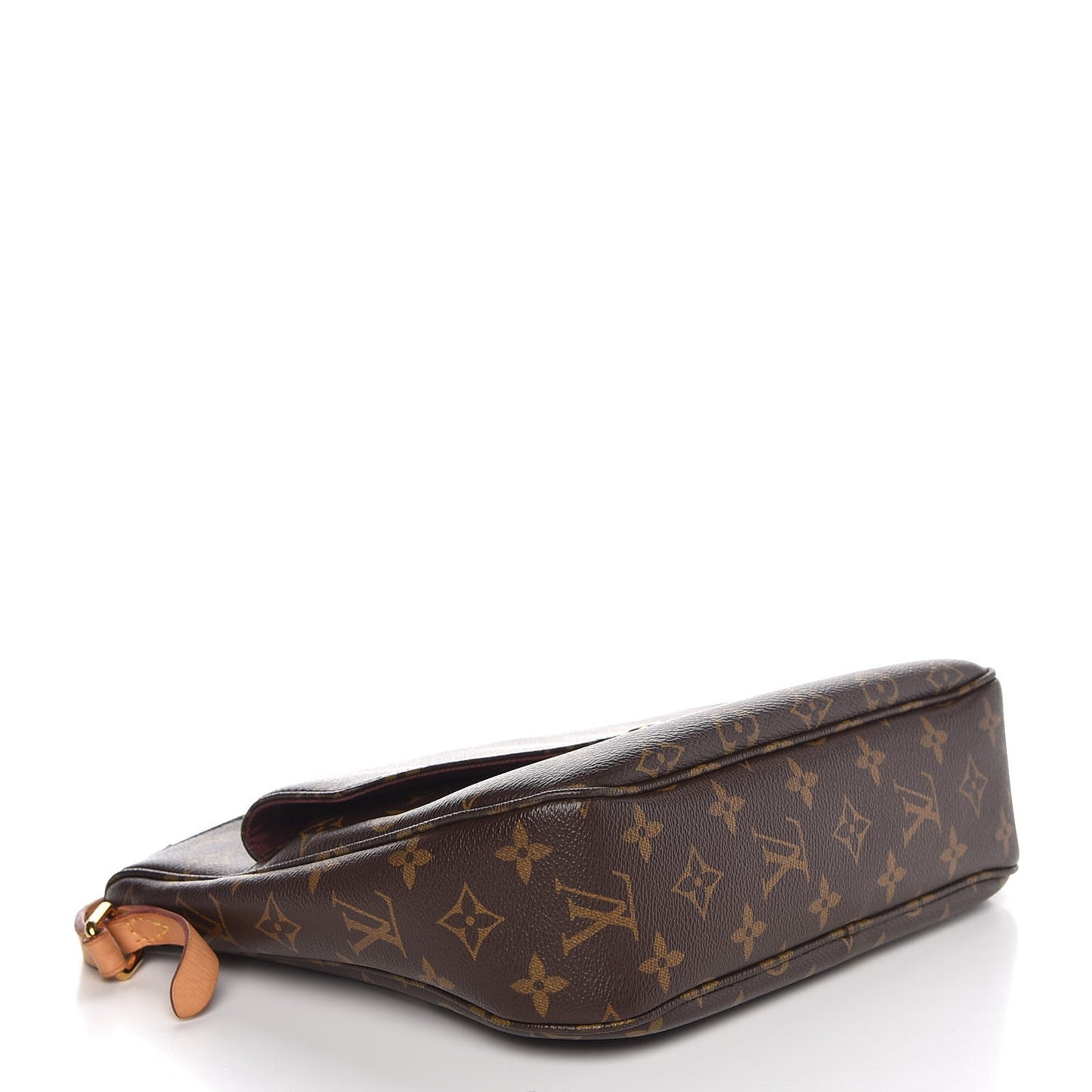 Monogram Mabillon