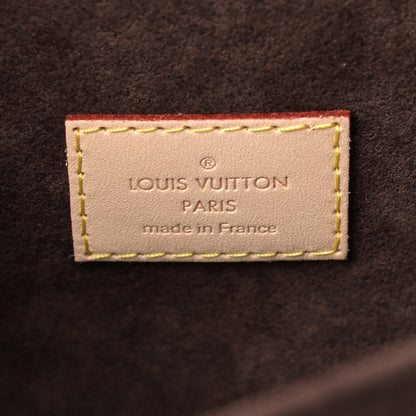 Louis Vuitton Monogram Pochette Metis 6 of 9