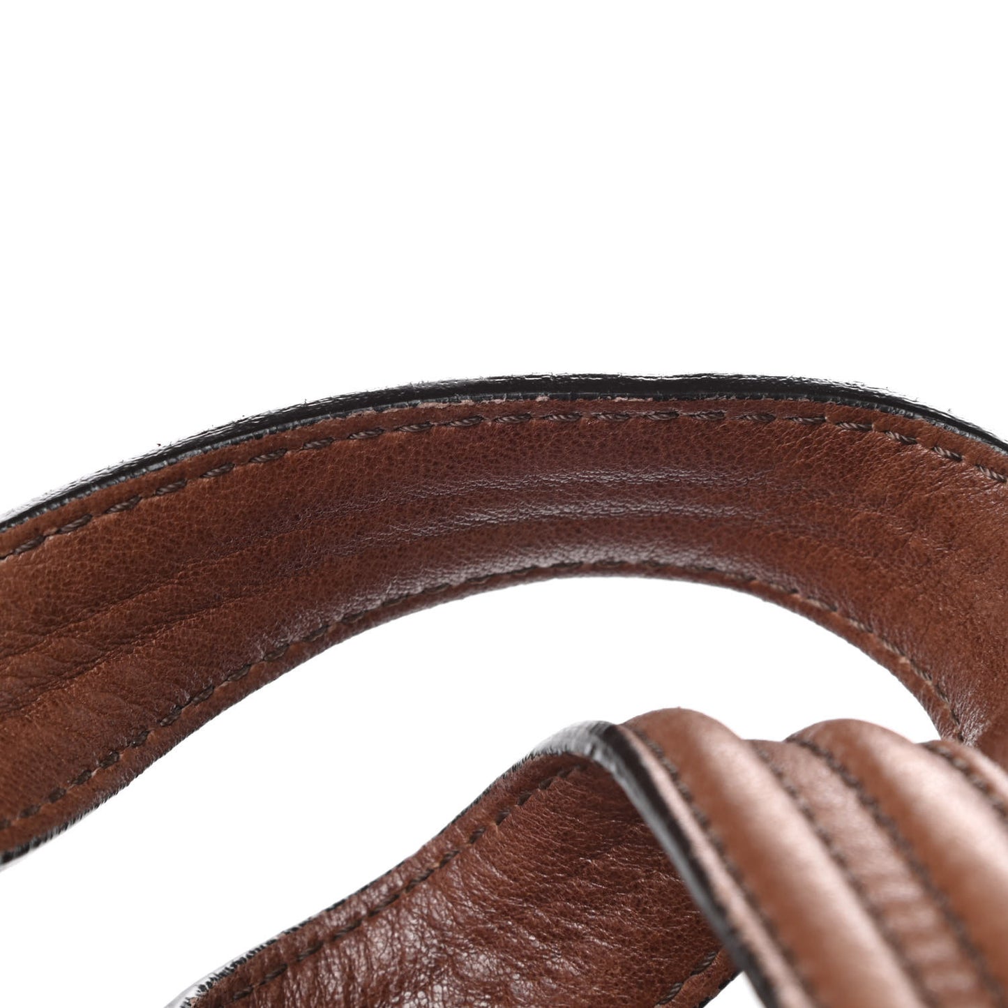 Lambskin Medium Nightingale Brown