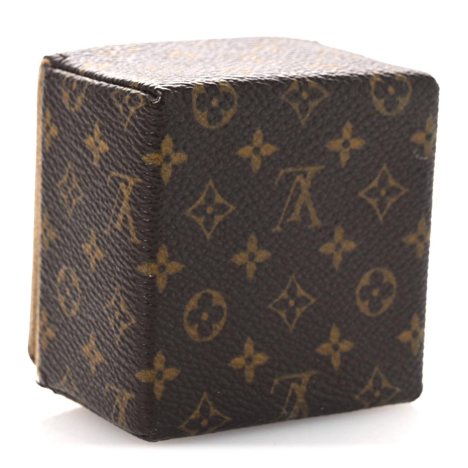 Louis Vuitton Monogram Ring Holder Case 3 of 9