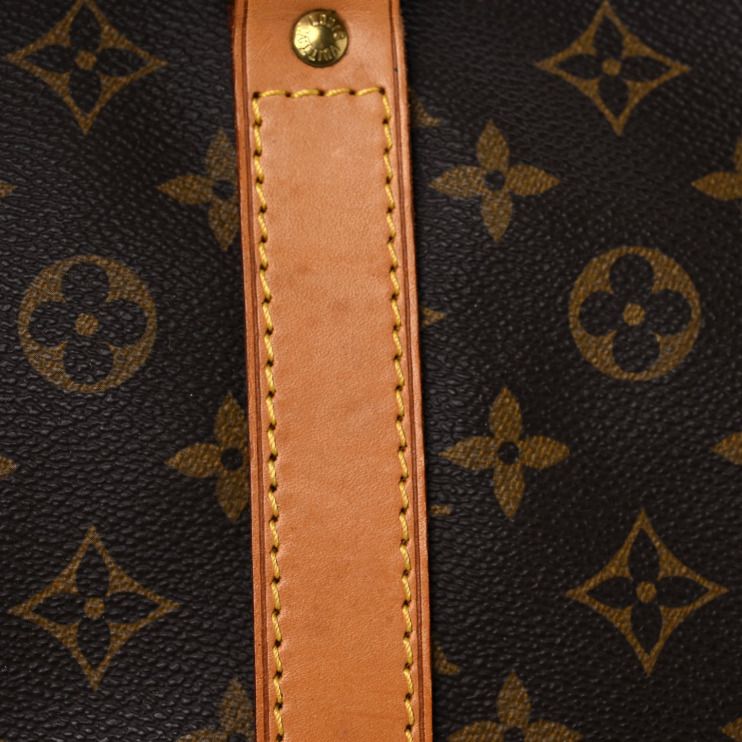 Monogram Keepall 60