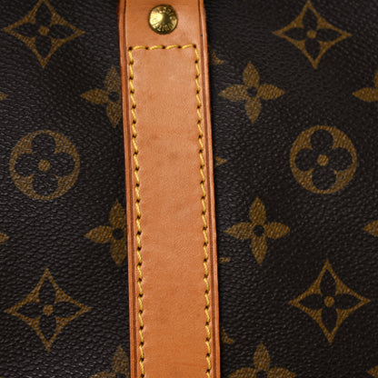 Louis Vuitton Monogram Keepall 60 18 of 26