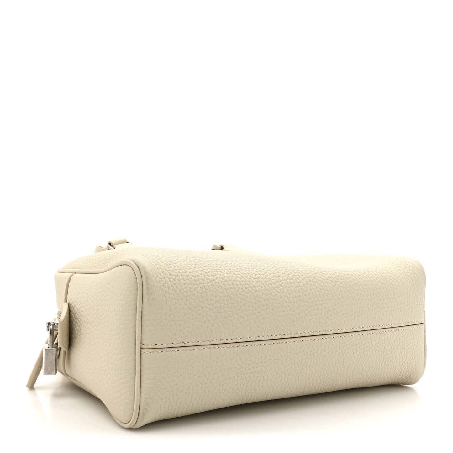 Deerskin India 10 Ivory