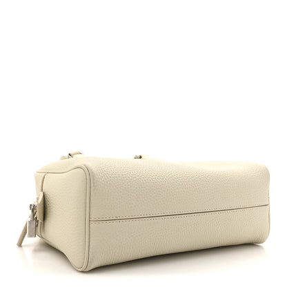 The Row Deerskin India 10 Ivory 4 of 11