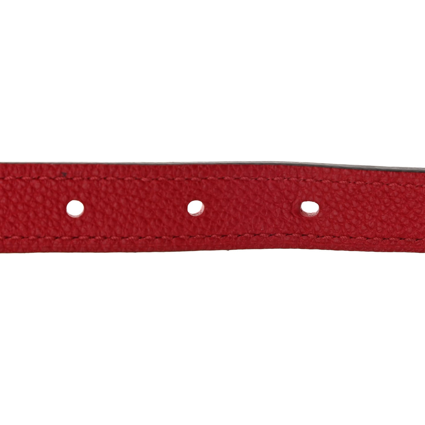 Empreinte Pochette Metis Scarlet