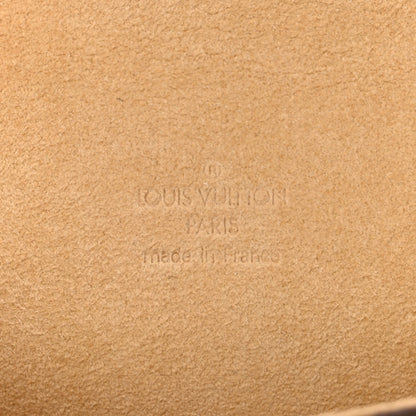 Louis Vuitton Monogram Pochette Florentine 6 of 9
