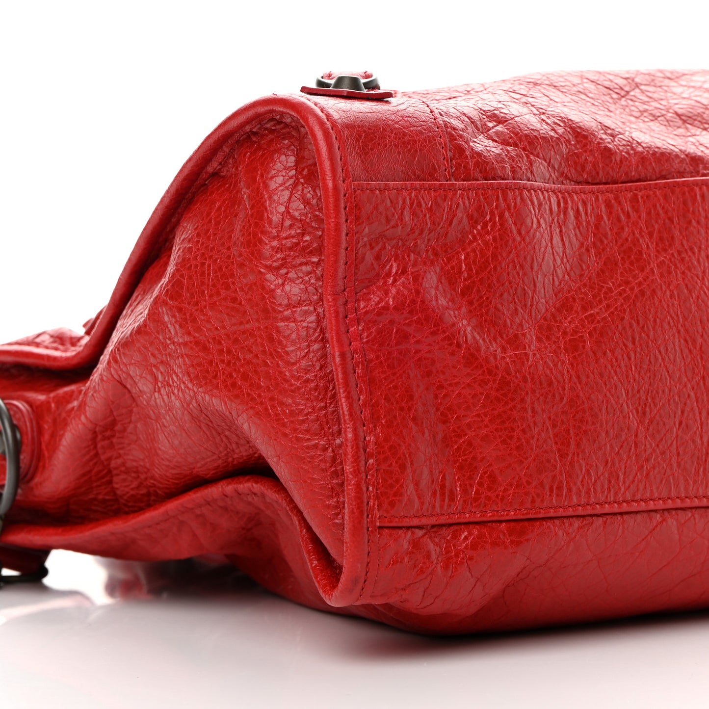 Agneau Classic Hardware City Rouge Lipstick