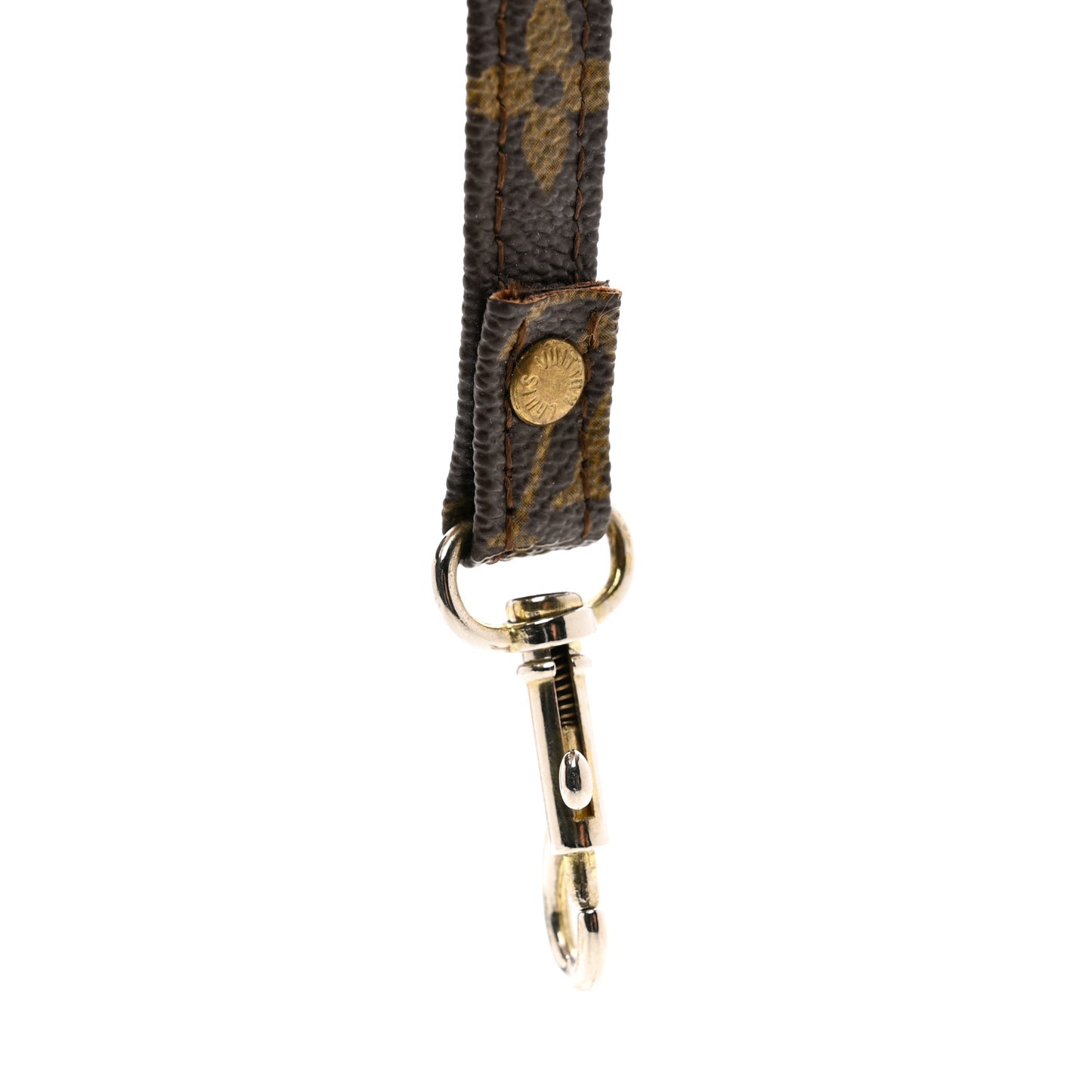 Monogram Shoulder Bag Strap