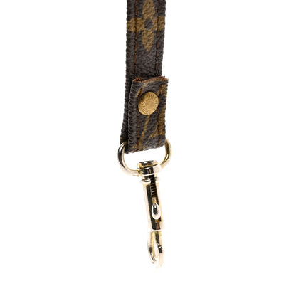 Louis Vuitton Monogram Shoulder Bag Strap 3 of 3