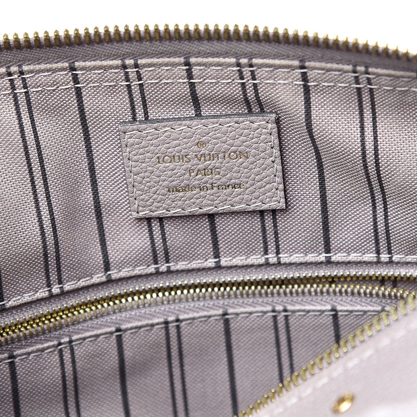 Empreinte Speedy Bandouliere 25 NM Mastic