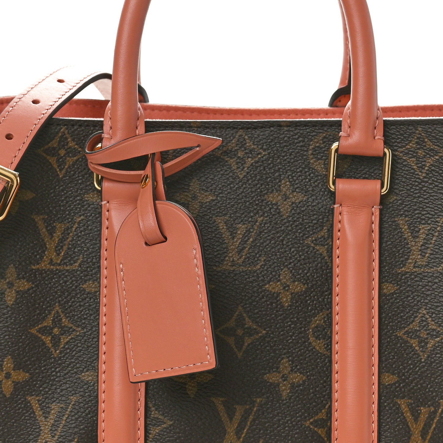 Monogram Soufflot BB Peach