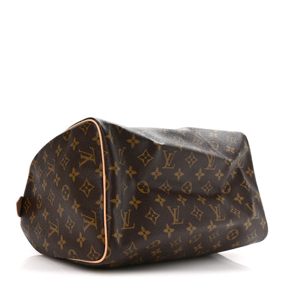 Louis Vuitton Monogram Speedy 30 4 of 11