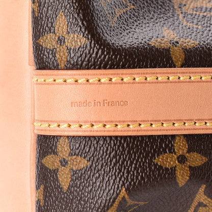 Louis Vuitton Monogram Petit Noe 7 of 11