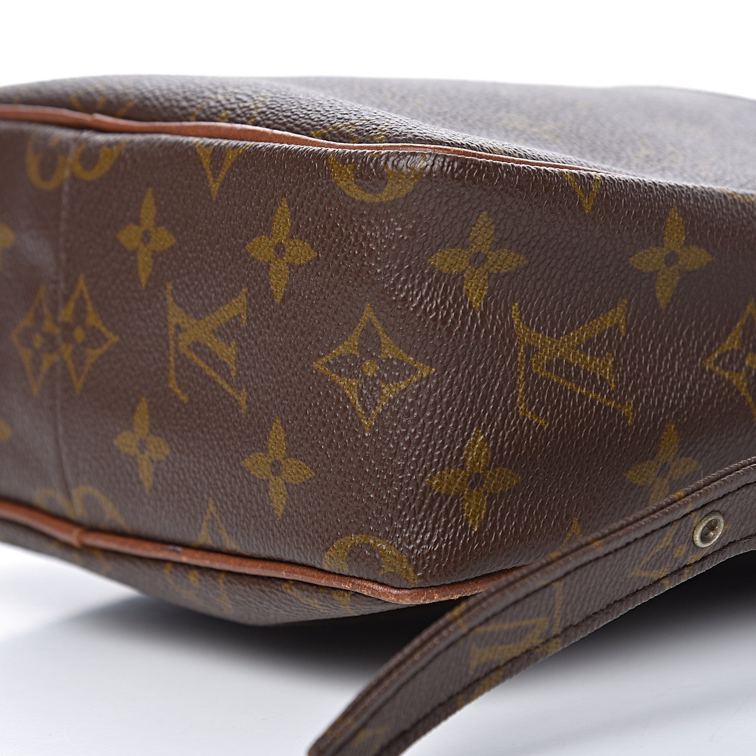 Louis Vuitton Monogram Marceau PM 13 of 18