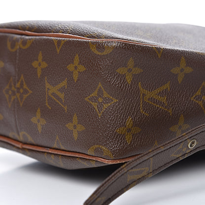 Louis Vuitton Monogram Marceau PM 13 of 18
