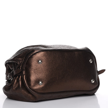 Louis Vuitton Mahina XL Mordore 4 of 7