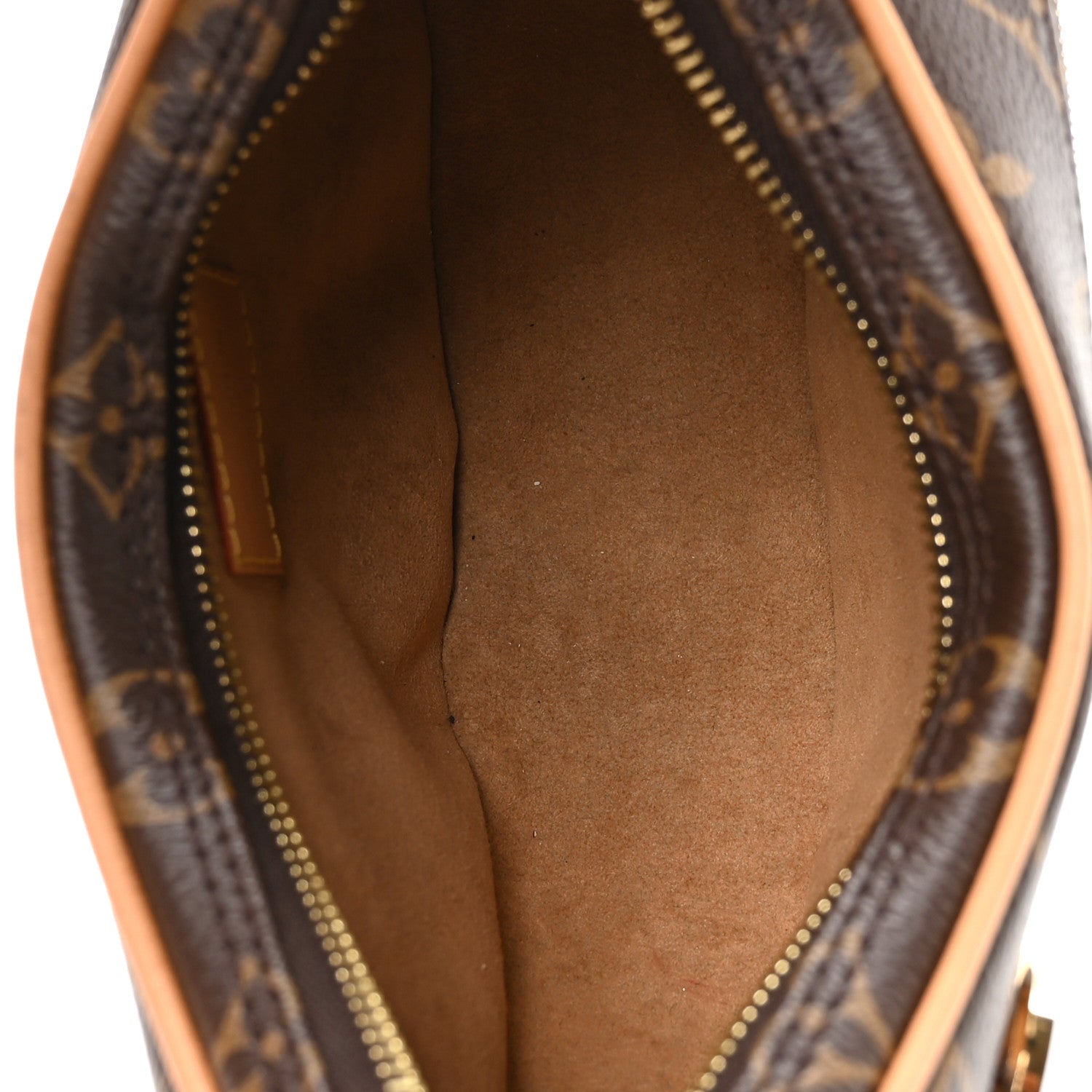 Louis Vuitton Monogram Loop 5 of 10