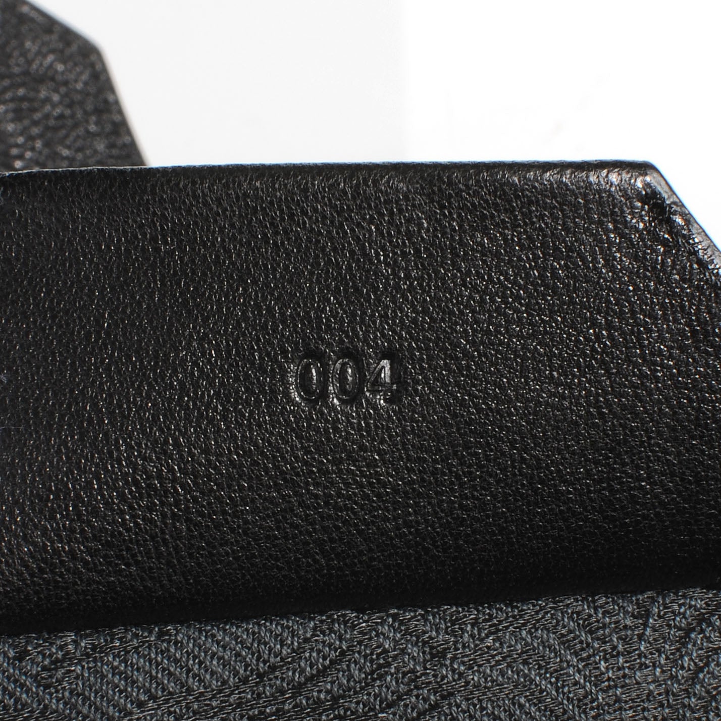Blanket Print PS1 Pouch Clutch