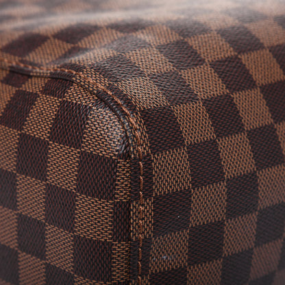 Louis Vuitton Damier Ebene Portobello GM 12 of 18