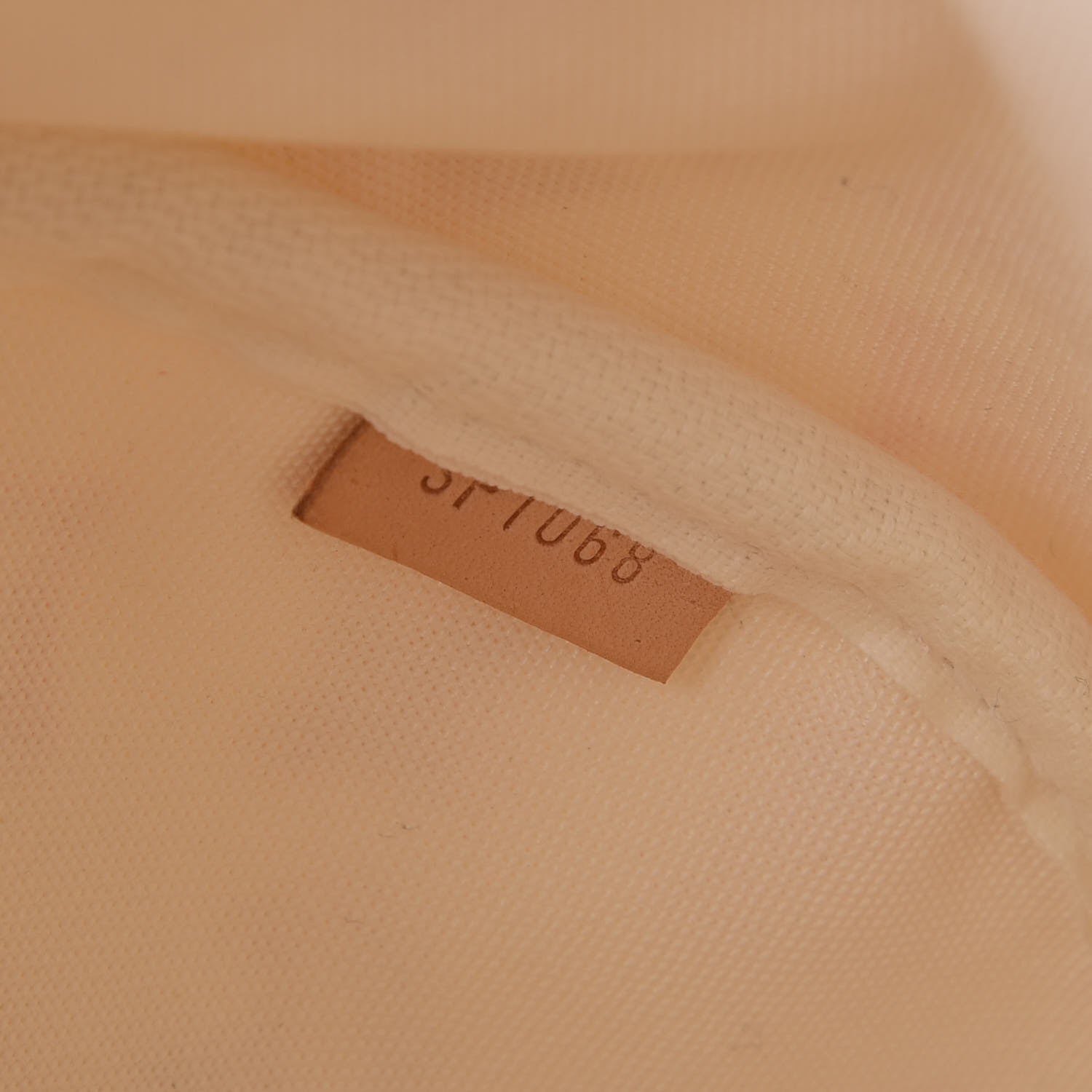 Louis Vuitton Watercolor Aquarelle Speedy 35 White 7 of 12