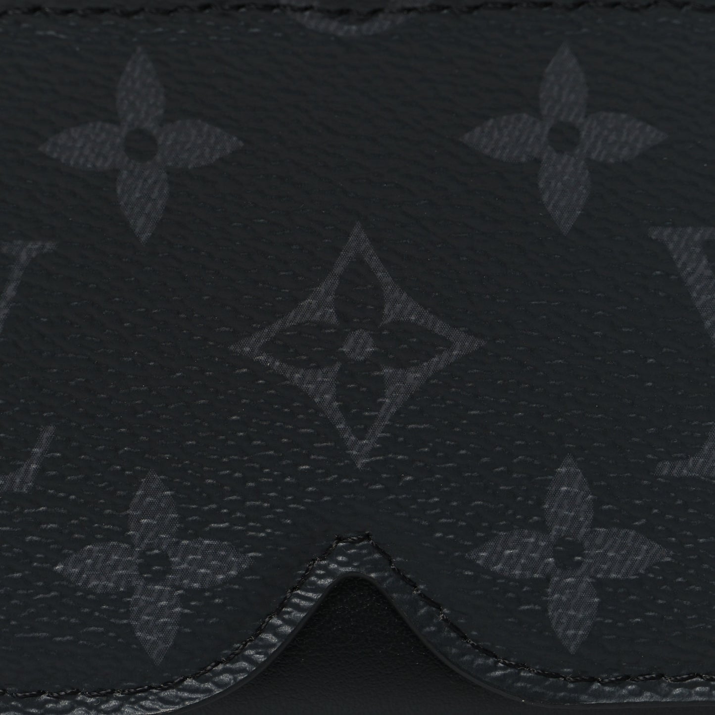 Monogram Eclipse Sunglasses Pouch GM