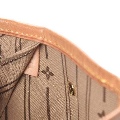 Louis Vuitton Monogram Neverfull PM 7 of 10