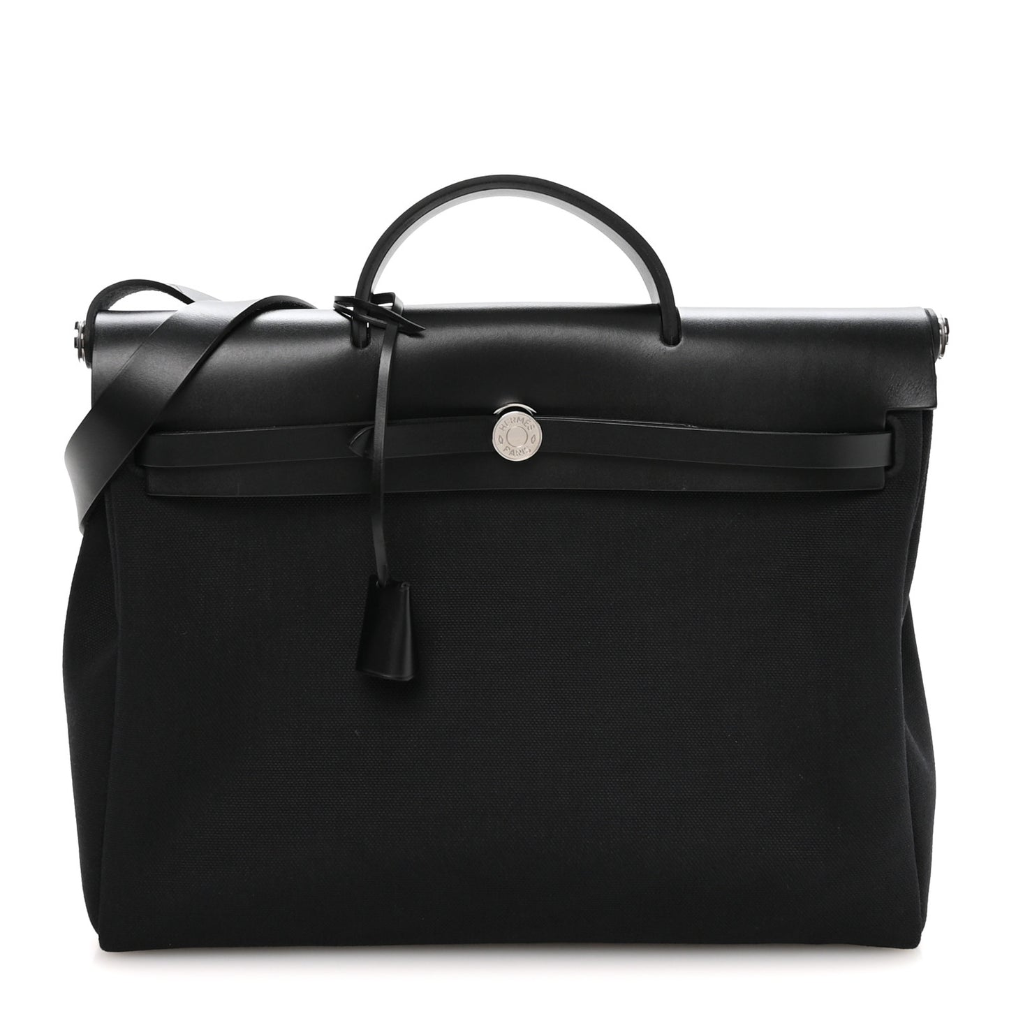 Toile Vache Hunter Herbag Messenger 39 Black