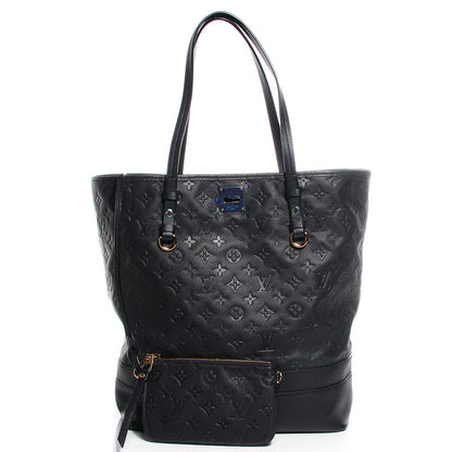 Louis Vuitton Empreinte Citadine GM Infini 5 of 9