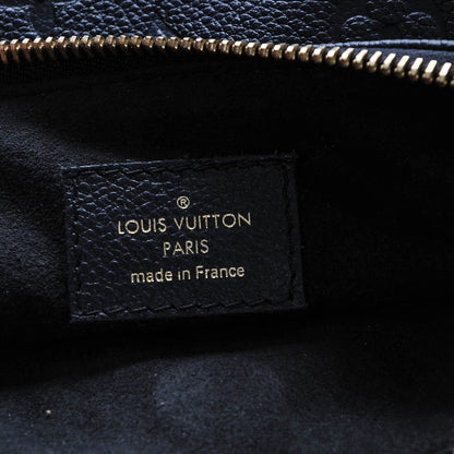 Louis Vuitton Empreinte Twice Black 6 of 6
